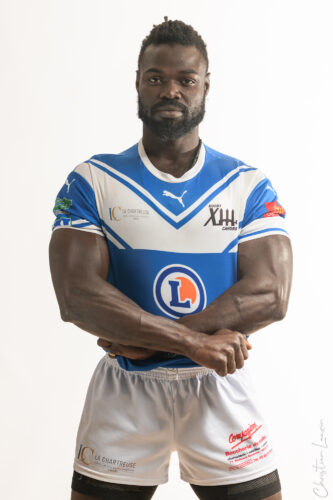 PHOTOGRAPHE DE SPORT