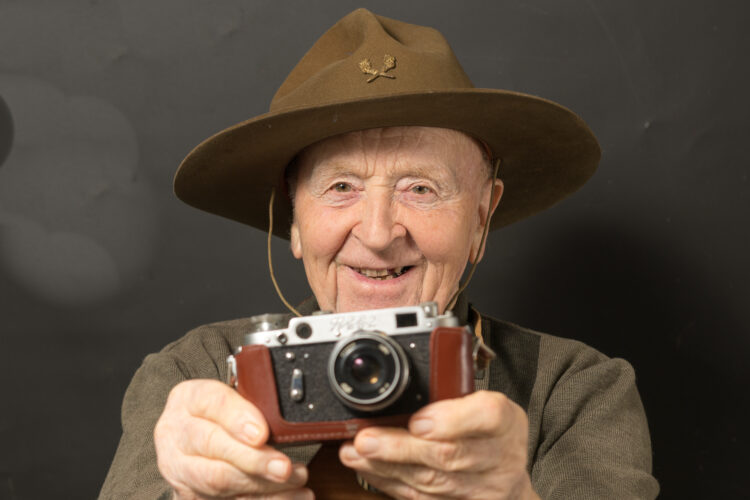 Photographie Cinema