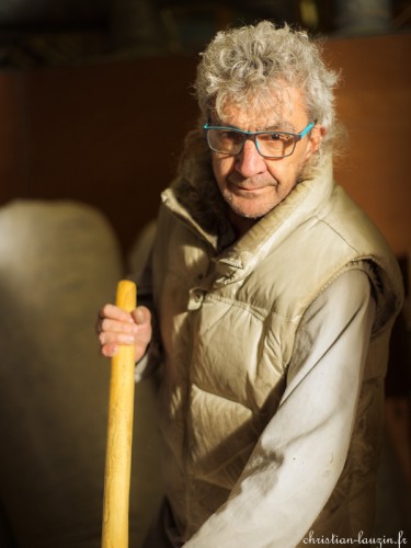 Reportage Entreprise Fourment Christian et Fils Christian Lauzin